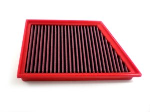 Jaguar E-Pace Panel Air Filter - BMC - Replacement - 2018