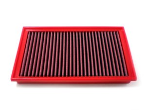 Jaguar S-Type Performance Air Intake - BMC - Replacement Panel Air Filter - `02-`08