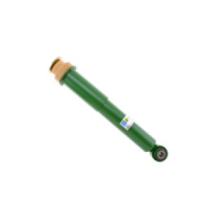 Jaguar Vanden Plas Shock Absorber - Rear - Bilstein - B4 OE Replacement (DampTronic) 46mm Monotube - `00-`03
