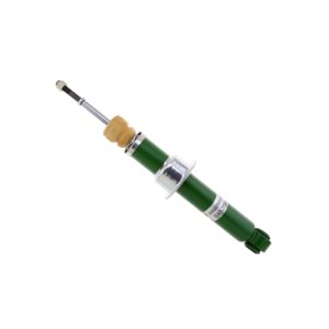 Jaguar S-Type Shock Absorber - Rear - Bilstein - B4 OE Replacement (DampTronic), 46mm Monotube - `00-`02