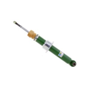 Jaguar S-Type Shock Absorber - Rear - Bilstein - B4 OE Replacement (DampTronic), 46mm Monotube - `00-`02