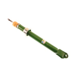 Jaguar S-Type Shock Absorber - Front - Bilstein - B4 DampTronic 46mm Monotube - `99-`03