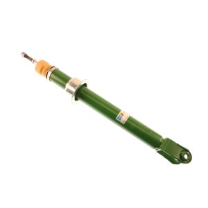 Jaguar S-Type Shock Absorber - Front - Bilstein - B4 DampTronic 46mm Monotube - `99-`03