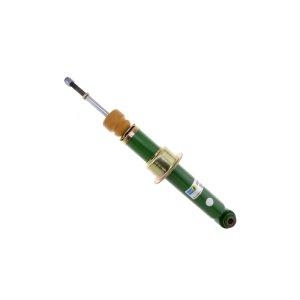 Jaguar S-Type Shock Absorber - Rear - Bilstein - B4 OE Replacement (DampTronic) 46mm Monotube - `99-`03