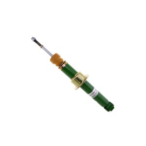 Jaguar S-Type Shock Absorber - Rear - Bilstein - B4 OE Replacement (DampTronic) 46mm Monotube - `99-`03
