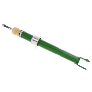 Jaguar S-Type Shock Absorber - Front - Bilstein - B4 DampTronic 46mm Monotube - `03-`08