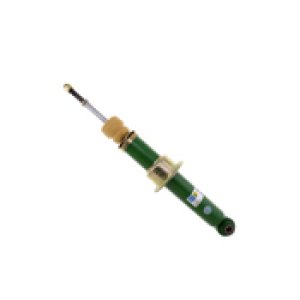 Jaguar S-Type Shock Absorber - Rear - Bilstein - B4 OE Replacement (DampTronic), 46mm Monotube - `03-`08