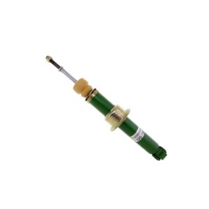 Jaguar S-Type Shock Absorber - Rear - Bilstein - B4 OE Replacement (DampTronic), 46mm Monotube - `03-`08