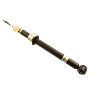 Jaguar S-Type Shock Absorber - Front - Bilstein - B4 OE Replacement, 36mm Monotube - `00-`02