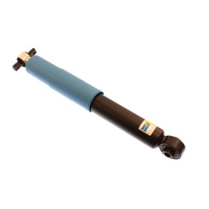Jaguar X-Type Shock Absorber - Rear - Bilstein - B4 OE Replacement 46mm Monotube - `02-`08