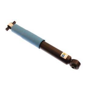 Jaguar X-Type Shock Absorber - Rear - Bilstein - B4 OE Replacement 46mm Monotube - `02-`08