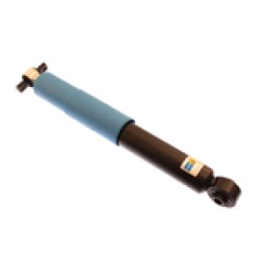 Jaguar X-Type Shock Absorber - Rear - Bilstein - B4 OE Replacement 46mm Monotube - `02-`08