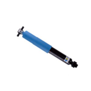 Jaguar X-Type Shock Absorber - Rear - Bilstein - B4 OE Replacement Monotube (46mm) - `02-`08