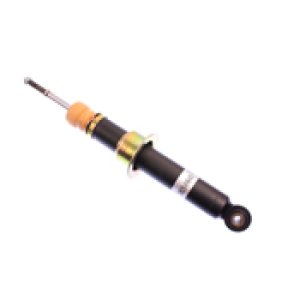 Jaguar S-Type Shock Absorber - Rear - Bilstein - B4 OE Replacement, 46mm Monotube - `02-`08