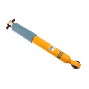 Jaguar X-Type Shock Absorber - Rear - Bilstein - B6 Performance 46mm Monotube - `01-`03