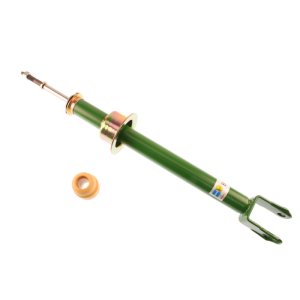 Jaguar S-Type Shock Absorber - Front - Bilstein - B4 OE Replacement 36mm Monotube - `02-`08