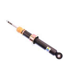 Jaguar S-Type Shock Absorber - Rear - Bilstein - B4 OE Replacement, 46mm Monotube - `02-`08