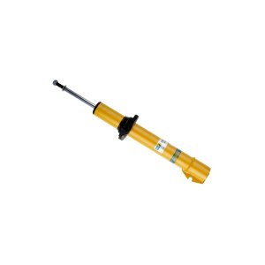 Jaguar F-Pace Shock Absorber - Front - Bilstein - B6 - `17-`20