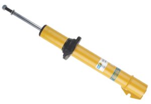 Jaguar F-Pace Shock Absorber - Front - Bilstein - B6 - `17-`20