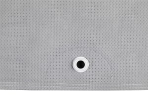 Jaguar XK Car Cover - Covercraft - Custom 5-Layer Softback All Climate - Gray - `07-`15