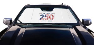 Jaguar XJL Window Shade - Covercraft - UVS100 Premier - `11-`19