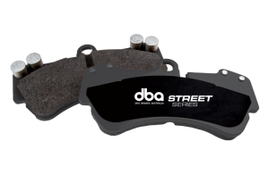 Jaguar F-Pace Brake Pads - Front - DBA - Street Series - `20-`22 Jaguar F-Pace Brake Pads - Front - DBA - Street Series - `20-`22