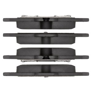 Jaguar XKR Brake Pads - Rear - DFC - 5000 Advanced Low Metallic - `13-`15