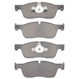 Jaguar E-Pace Brake Pads - Front - DFC - 5000 Advanced Ceramic - `15-`19