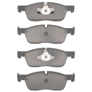 Jaguar XF Brake Pads - Front - DFC - 5000 Advanced Ceramic - `17-`20