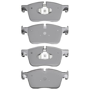 Jaguar XF Brake Pads - Front - DFC - 5000 Advanced Ceramic - `16-`25