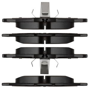 Jaguar XJR Brake Pads - Front - DFC - 5000 Advanced Low Metallic - `06-`19