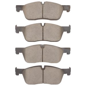 Jaguar E-Pace Brake Pads - Front - DFC - Euro 5000 Ceramic - `15-`19