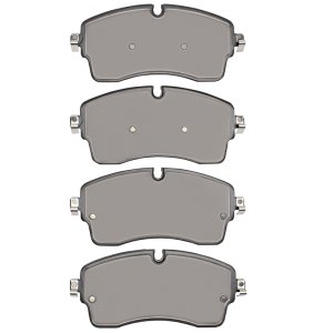 Jaguar E-Pace Brake Pads - Front - DFC - Euro 5000 Ceramic - `18-`25