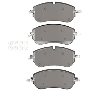 Jaguar E-Pace Brake Pads - Front - DFC - Euro 5000 Ceramic - `21-`25