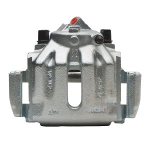 Jaguar XJ12 Brake Caliper - Front - DFC - Premium - Silver Zinc Coated - `89-`03