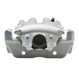 Jaguar XJ12 Brake Caliper - Front - DFC - Premium - Silver Zinc Coated - `89-`03