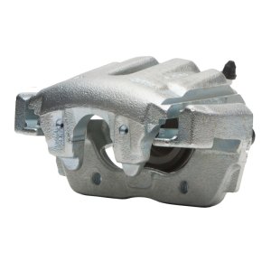 Jaguar XJ12 Brake Caliper - Front - DFC - Premium - Silver Zinc Coated - `89-`03