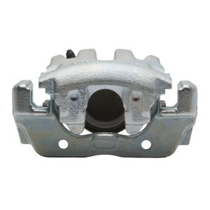 Jaguar Vanden Plas Brake Caliper - Front - DFC - Premium - Silver - `89-`03