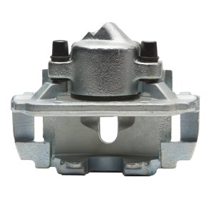 Jaguar Vanden Plas Brake Caliper - Front - DFC - Premium - Silver - `89-`03