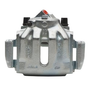 Jaguar Vanden Plas Brake Caliper - Front - DFC - Premium - Silver - `89-`03