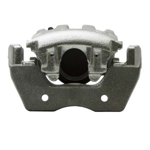 Jaguar XJR Brake Caliper - Front - DFC - Premium - Silver Zinc - `98-`01