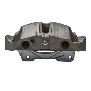 Jaguar XFR-S Brake Caliper - Front - DFC - Premium - Silver Zinc Coated - `10-`17