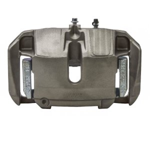 Jaguar XFR-S Brake Caliper - Front - DFC - Premium - Silver Zinc Coated - `10-`17