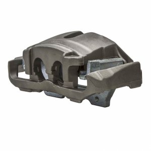 Jaguar XFR-S Brake Caliper - Front - DFC - Premium - Silver Zinc Coated - `10-`17