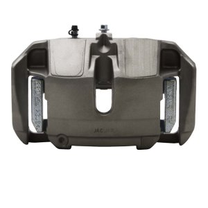 Jaguar XFR-S Brake Caliper - Front-L - DFC - Premium - Silver Zinc Coated - `10-`17