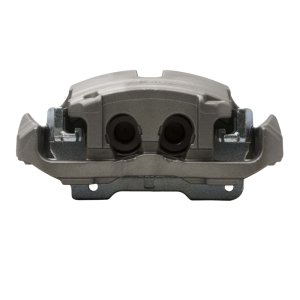 Jaguar XFR-S Brake Caliper - Front-L - DFC - Premium - Silver Zinc Coated - `10-`17