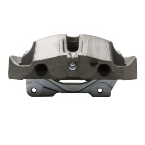 Jaguar XFR-S Brake Caliper - Front-L - DFC - Premium - Silver Zinc Coated - `10-`17