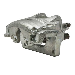 Jaguar XFR Brake Caliper - Front - DFC - Premium - Silver Zinc Coated - `06-`10