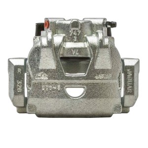 Jaguar XFR Brake Caliper - Front - DFC - Premium - Silver Zinc Coated - `06-`10