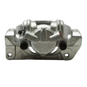Jaguar XFR Brake Caliper - Front - DFC - Premium - Silver Zinc Coated - `06-`10